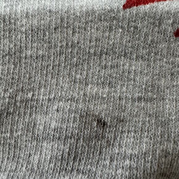 The Hundreds Yugioh Toon Dragon Crewneck Sweatshirt Unisex Size 2X - Picture 6 of 10